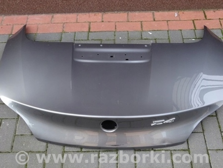 ФОТО Крышка багажника для BMW Z4 Киев