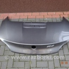 Крышка багажника BMW Z4