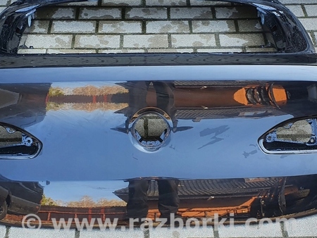 ФОТО Крышка багажника для BMW X4 F26 Киев