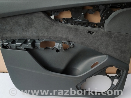 ФОТО Карта двери для Audi (Ауди) Q7 4M (03.2015-...) Киев