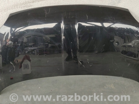 ФОТО Капот для Fiat 500 Киев