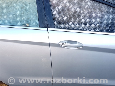 ФОТО Дверь задняя для Ford Fiesta (все модели) Киев