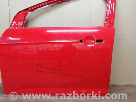ФОТО Дверь передняя для Ford Focus 2 (08.2004 - 07.2010) Киев