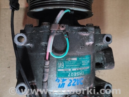 ФОТО Компрессор кондиционера для Honda Jazz Киев