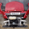 Капот Renault Clio