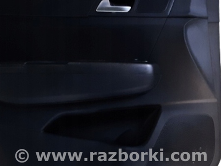 ФОТО Дверь передняя для KIA Sportage (все модели) Киев