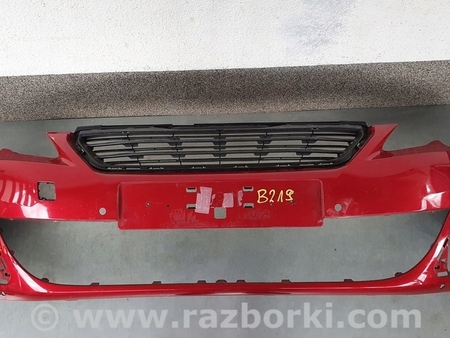 ФОТО Бампер передний для Peugeot 308 Киев