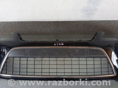 ФОТО Бампер передний для Ford Mondeo 4 (09.2007-08.2014) Киев