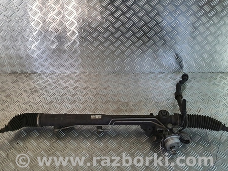 ФОТО Рулевая рейка для Audi (Ауди) A6 C6 (02.2004-12.2010) Киев