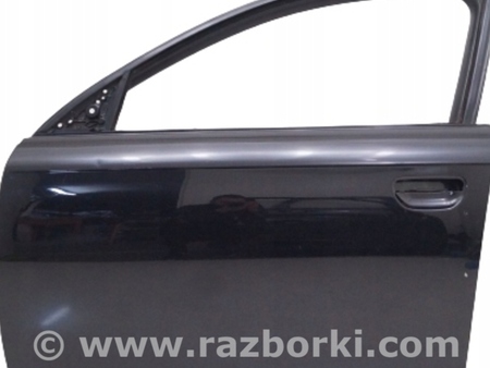 ФОТО Дверь передняя для Audi (Ауди) A6 C6 (02.2004-12.2010) Киев