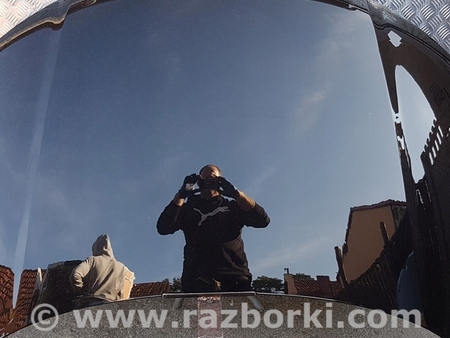 ФОТО Капот для Audi (Ауди) A3 8P1, 8PA, 8P7 (03.2003-12.2013) Киев