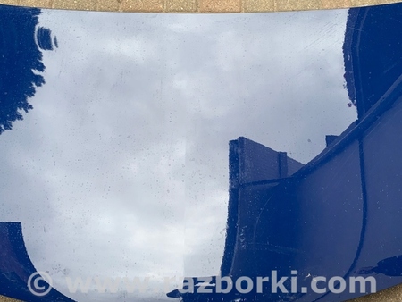 ФОТО Капот для Opel Zafira Киев