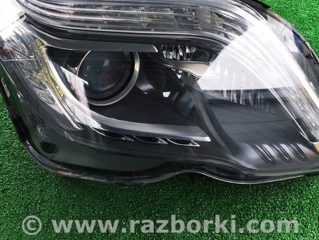 ФОТО Фара для Mercedes-Benz C-CLASS Киев
