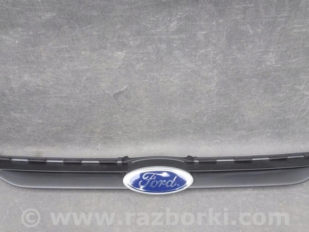 ФОТО Решетка радиатора для Ford B-Max Киев
