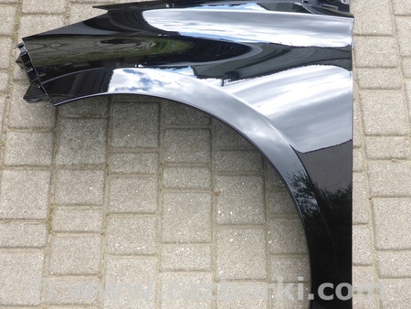 ФОТО Крыло переднее для Renault ZOE (2012-...) Киев
