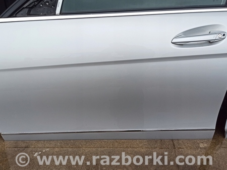 ФОТО Дверь передняя для Mercedes-Benz C-CLASS Киев