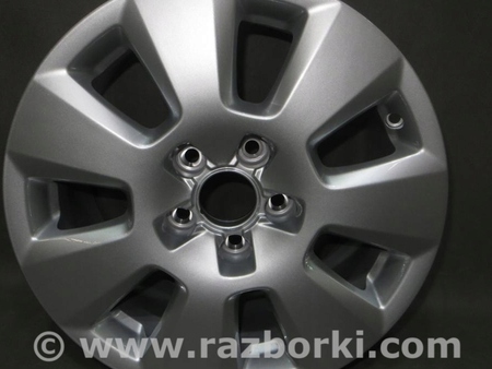 ФОТО Диск для Audi (Ауди) A6 C6 (02.2004-12.2010) Киев