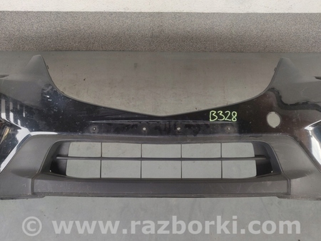 ФОТО Бампер передний для Mazda CX-5 KE (12-17) Киев