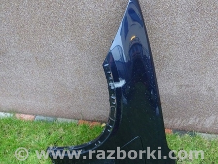 ФОТО Крыло переднее для BMW X5 E53 (1999-2006) Киев