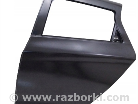 ФОТО Дверь задняя для Renault ZOE (2012-...) Киев