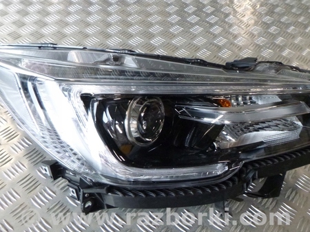 ФОТО Фара для Subaru Forester (2013-) Киев