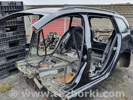 ФОТО Крыша для Volkswagen Golf VII Mk7 (08.2012-...) Киев