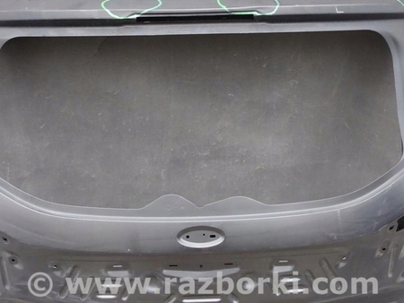 ФОТО Крышка багажника для Ford S-Max Киев