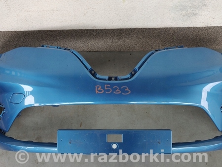 ФОТО Бампер передний для Renault ZOE (2012-...) Киев