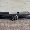 Решетка радиатора Volkswagen Golf VII Mk7 (08.2012-...)