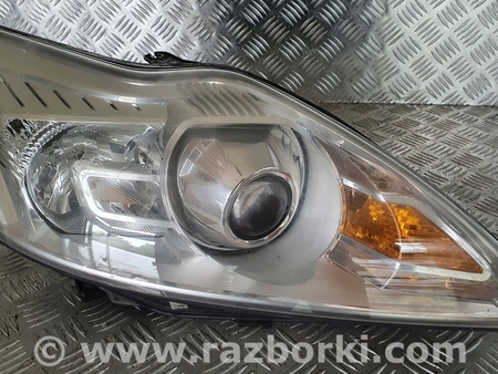 ФОТО Фара для Ford Focus 2 (08.2004 - 07.2010) Киев