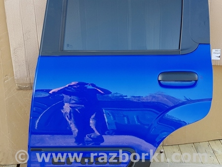 ФОТО Дверь задняя для Fiat Panda Киев