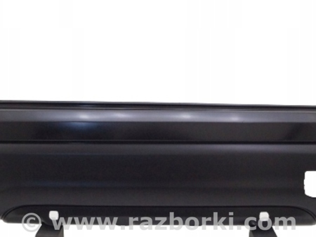 ФОТО Бампер задний для Nissan Qashqai (07-14) Киев