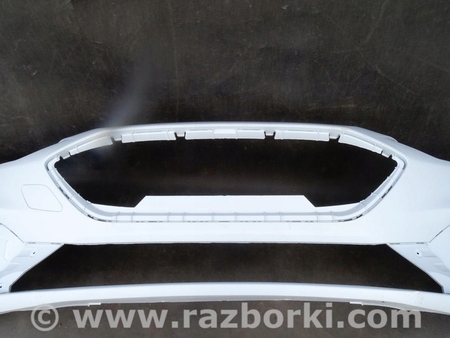 ФОТО Бампер передний для Ford Focus 2 (08.2004 - 07.2010) Киев