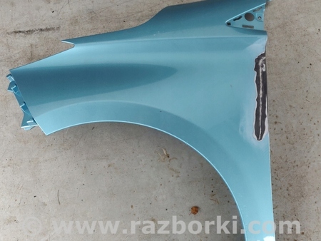 ФОТО Крыло переднее для Renault ZOE (2012-...) Киев