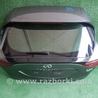 Крышка багажника Infiniti Q30