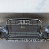 Бампер передний Audi (Ауди) A1 8XA (12.2011-11.2016)