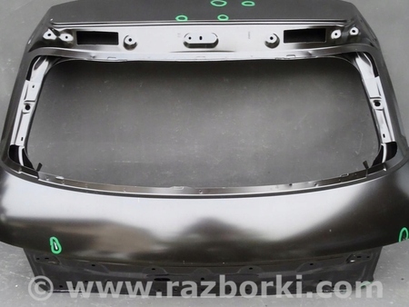 ФОТО Крышка багажника для Citroen C4 Киев