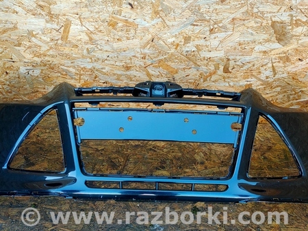 ФОТО Бампер передний для Ford Focus 2 (08.2004 - 07.2010) Киев