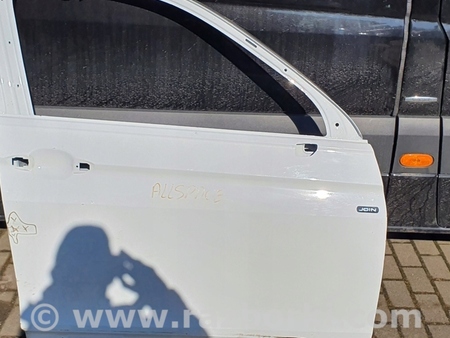 ФОТО Дверь передняя для Volkswagen Tiguan (11-17) Киев