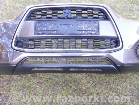 ФОТО Решетка радиатора для Mitsubishi ASX Киев