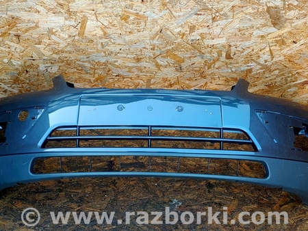 ФОТО Бампер передний для Ford Focus 2 (08.2004 - 07.2010) Киев