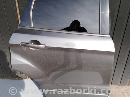 ФОТО Дверь задняя для Ford Kuga Киев