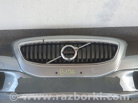 ФОТО Бампер передний для Volvo V40 Киев
