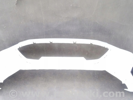 ФОТО Бампер передний для Ford Focus 2 (08.2004 - 07.2010) Киев