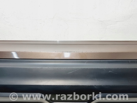 ФОТО Бампер задний для Nissan Qashqai (07-14) Киев