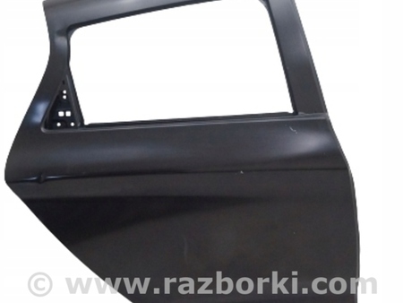 ФОТО Дверь задняя для Renault ZOE (2012-...) Киев