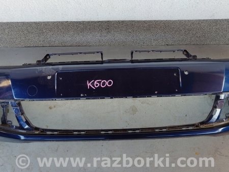 ФОТО Бампер передний для Volkswagen Golf VII Mk7 (08.2012-...) Киев