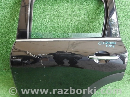 ФОТО Дверь задняя для MINI Clubman F54 (06.2015-...) Киев