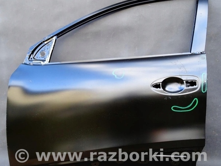 ФОТО Дверь передняя для Renault Kadjar (2015-...) Киев