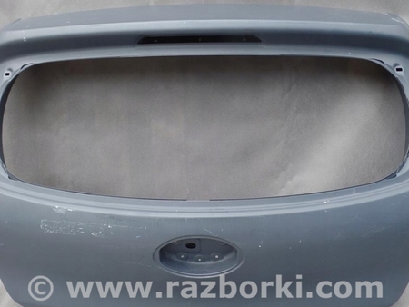 ФОТО Крышка багажника для Hyundai i10 PA (07-13) Киев